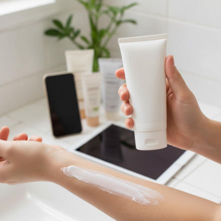 Toksyczne, rakotwórcze, nieskuteczne? Popularne mity o filtrach UV osłabiają ochronę przed nowotworami skóry