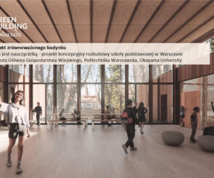 Zielone budownictwo ma swoich laureatów. Poznaliśmy zwycięzców PLGBC Green Building Awards 2026