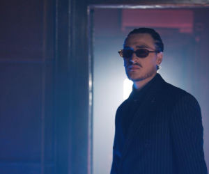 Eurowizja 2026 - Albania - Alis - Nân