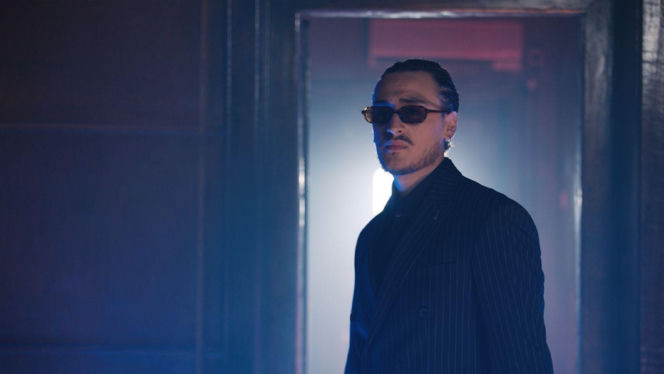 Eurowizja 2026 - Albania - Alis - "Nân"