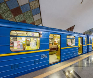 Ukraina turystyczna