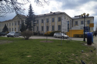 Siedlce: opinie radnych o ewentualnym powiększeniu strefy płatnego parkowania [AUDIO]