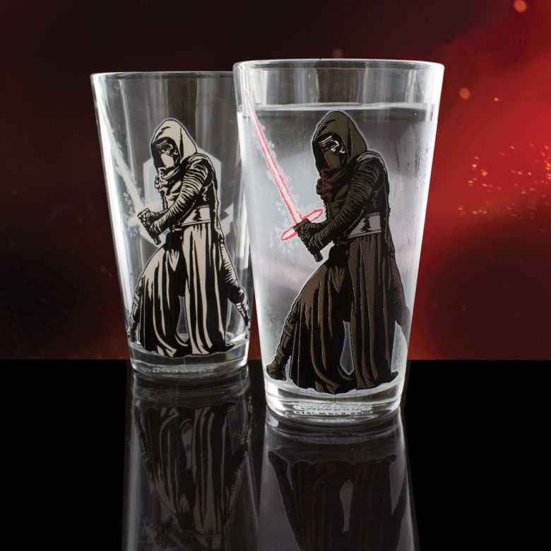 Star Wars - dodatki dla domu