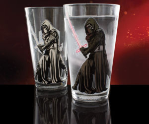 Star Wars - dodatki dla domu