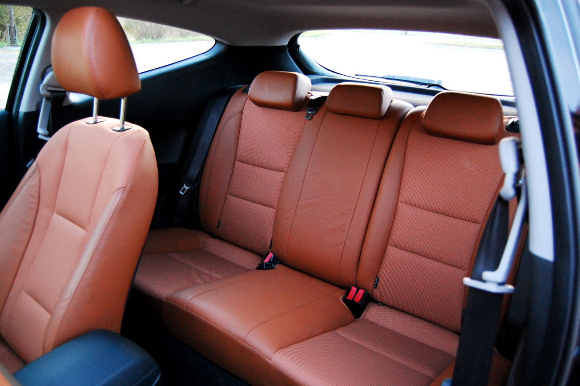 Hyundai i30 3d