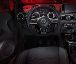 Nissan Juke Kiiro