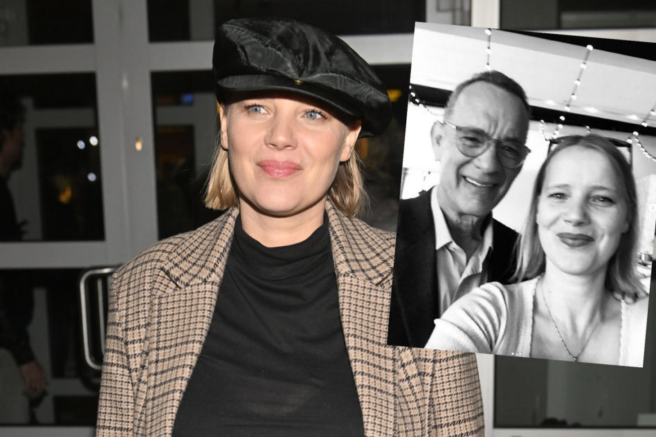 Joanna Kulig 