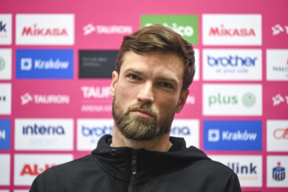 Andrzej Wrona kończy karierę sportową!