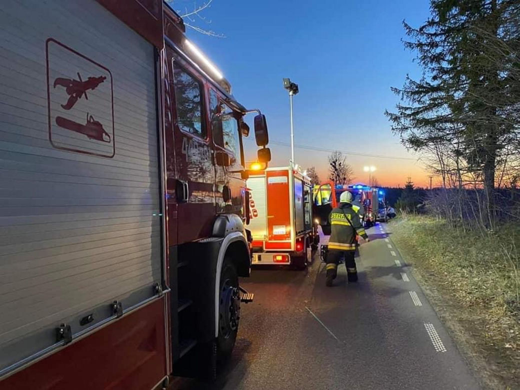 Daria zginęła w koszmarnym wypadku. Sprawca tragedii opuścił areszt