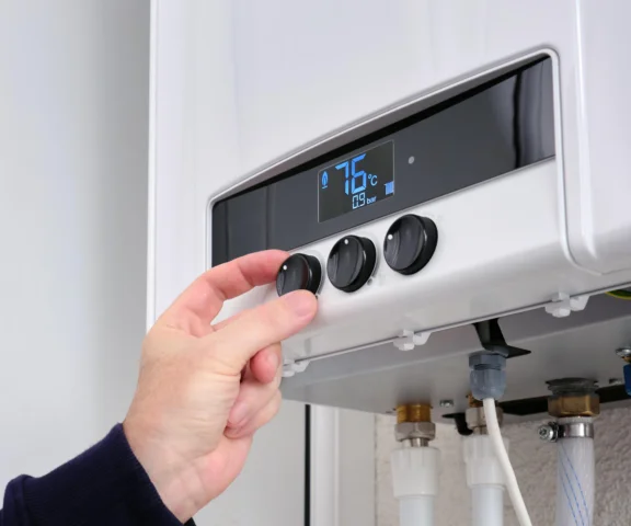 Piec gazowy do wymiany? Unijne przepisy to precyzują. Wyjaśniamy