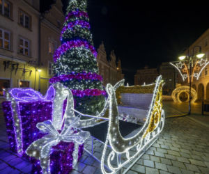 Czy Opole zostanie świetlną stolicą Polski?