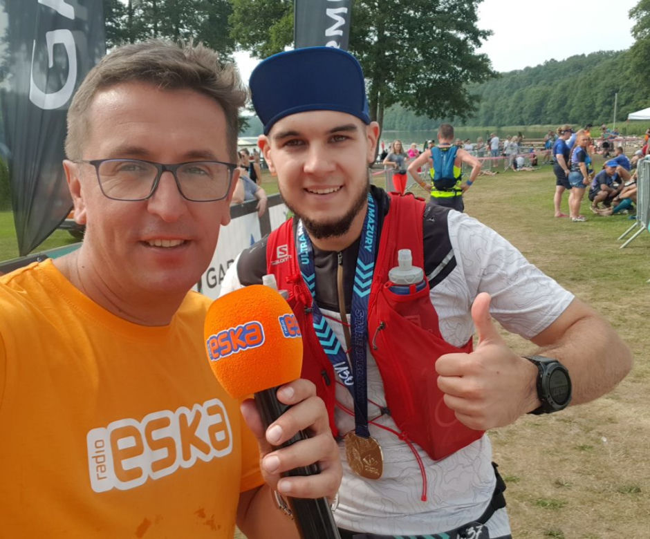 Eska Summer City Olsztyn! ULTRA Mazury