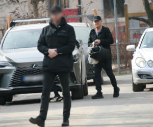 Rodzinny weekend premiera