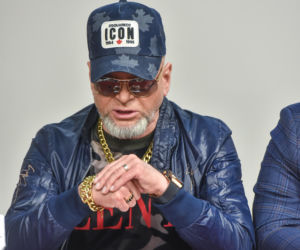 Detektyw Rutkowski wspiera gnębionego przedsiębiorcę z Chełmży