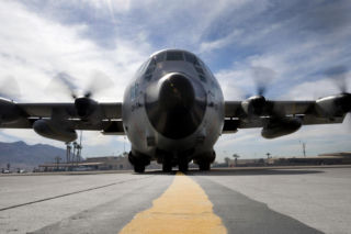 Pierwszy meksykański Super Hercules. Sukces Lockheed Martin w Ameryce Łacińskiej