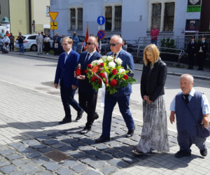 Rocznica I Transportu do Auschwitz