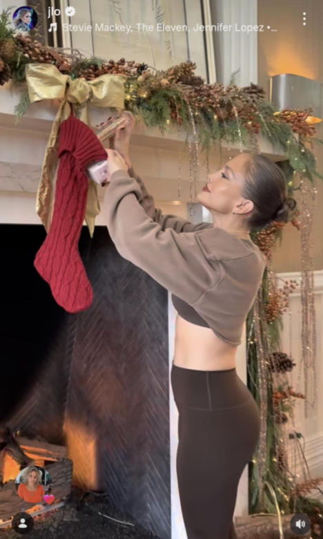 Jennifer Lopez