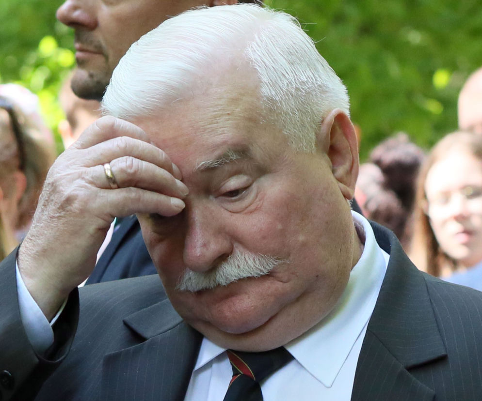 Lech Wałęsa
