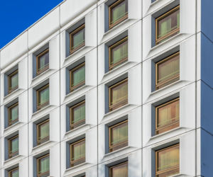 Hotel Sofitel (dawny Hotel Victoria) przy Placu Piłsudskiego w Warszawie