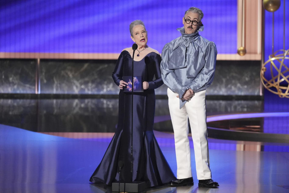 Gala Emmy