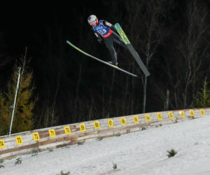 Udany początek Turnieju Czterech Skoczni! Kamil Stoch najlepszy z Polaków, nokaut Domena Prevca [KWALIFIKACJE 28.12.2025]