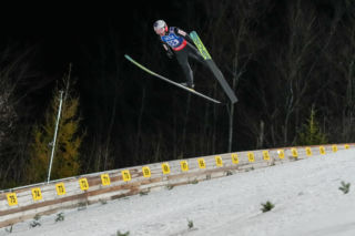 Udany początek Turnieju Czterech Skoczni! Kamil Stoch najlepszy z Polaków, nokaut Domena Prevca [KWALIFIKACJE 28.12.2025]