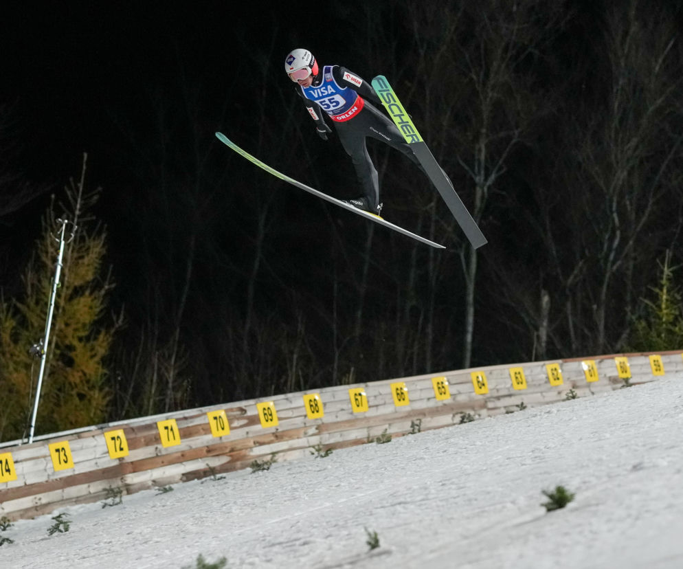 Skoki dzisiaj NA ŻYWO. Turniej Czterech Skoczni Oberstdorf: Kwalifikacje 28.12.2025 [WYNIKI LIVE]