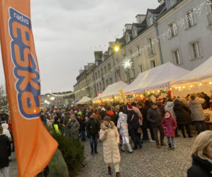 16. Warmiński Jarmark Świąteczny Cittaslow w Biskupcu