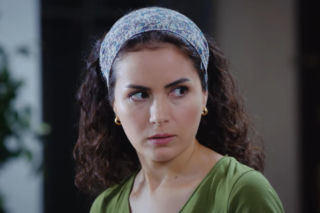 Dziedzictwo odcinek 895