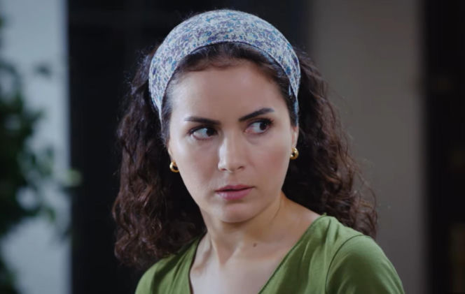 Dziedzictwo odcinek 895