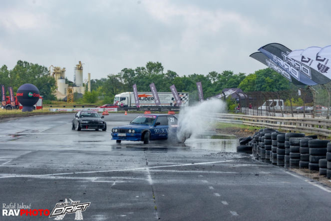  East Side Drift
