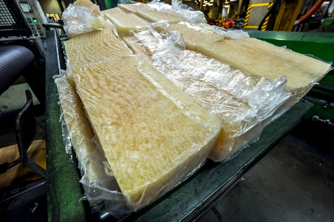Materiały do produkcji opony