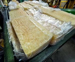 Materiały do produkcji opony