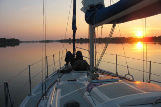 Majówka 2022 - planujesz wypad na Mazury? Zobacz jaka będzie pogoda