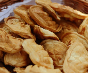 Oscypek