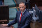 Ułaskawienie „Starucha” dzieli Polaków. Te liczby nie ucieszą Nawrockiego
