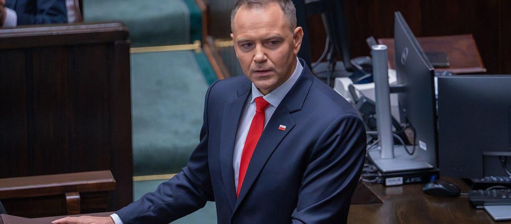 Ważne! Nawrocki ułaskawił trzy osoby. Jedna była skazana na dożywocie