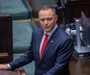 Ważne! Nawrocki ułaskawił trzy osoby. Jedna była skazana na dożywocie