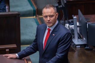 Ważne! Nawrocki ułaskawił trzy osoby. Jedna była skazana na dożywocie