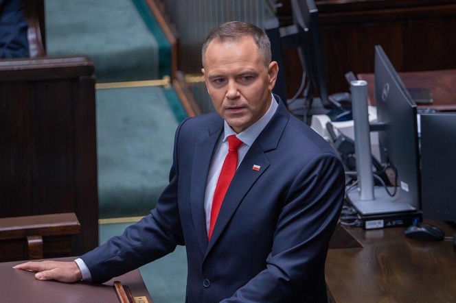 Karol Nawrocki
