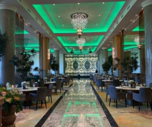 Otwarcie hotelu Gołębiewski w Pobierowie