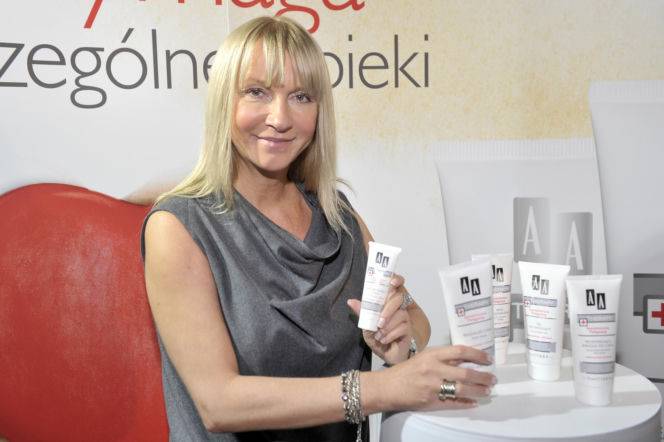 Mariola Bojarska-Ferenc