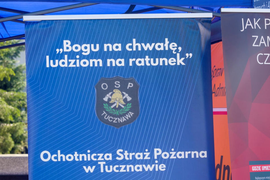 Zawody „Najsolidniejszy Strażak 2026”, 18 IX 2026, Dąbrowa Górnicza