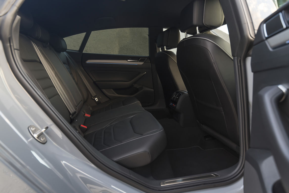 Volkswagen Arteon 2.0 BiTDI 240 KM DSG7 4Motion R-Line Edition