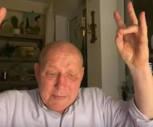 Co czeka nas w 2021 roku? NAJSTRASZNIEJSZE przepowiednie jasnowidza Jackowskiego