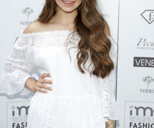 Julia Wieniawa na zdjęciach sprzed 10 lat. Tak kiedyś wyglądała gwiazda!