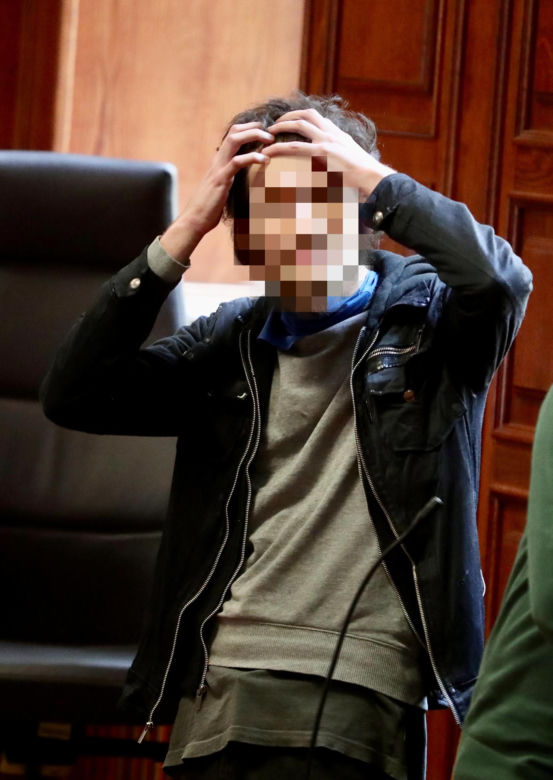 Karniszem, widłami, poduszką. Tym warszawscy mordercy zabijali swoje ofiary