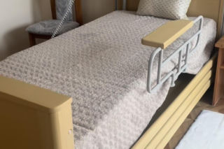 Doda pokazała, jak mieszkają jej rodzice