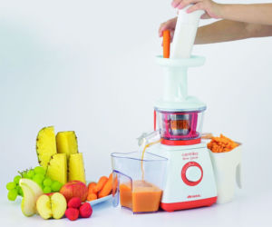 Sokowirówka Ariete Centrika Slow Juicer