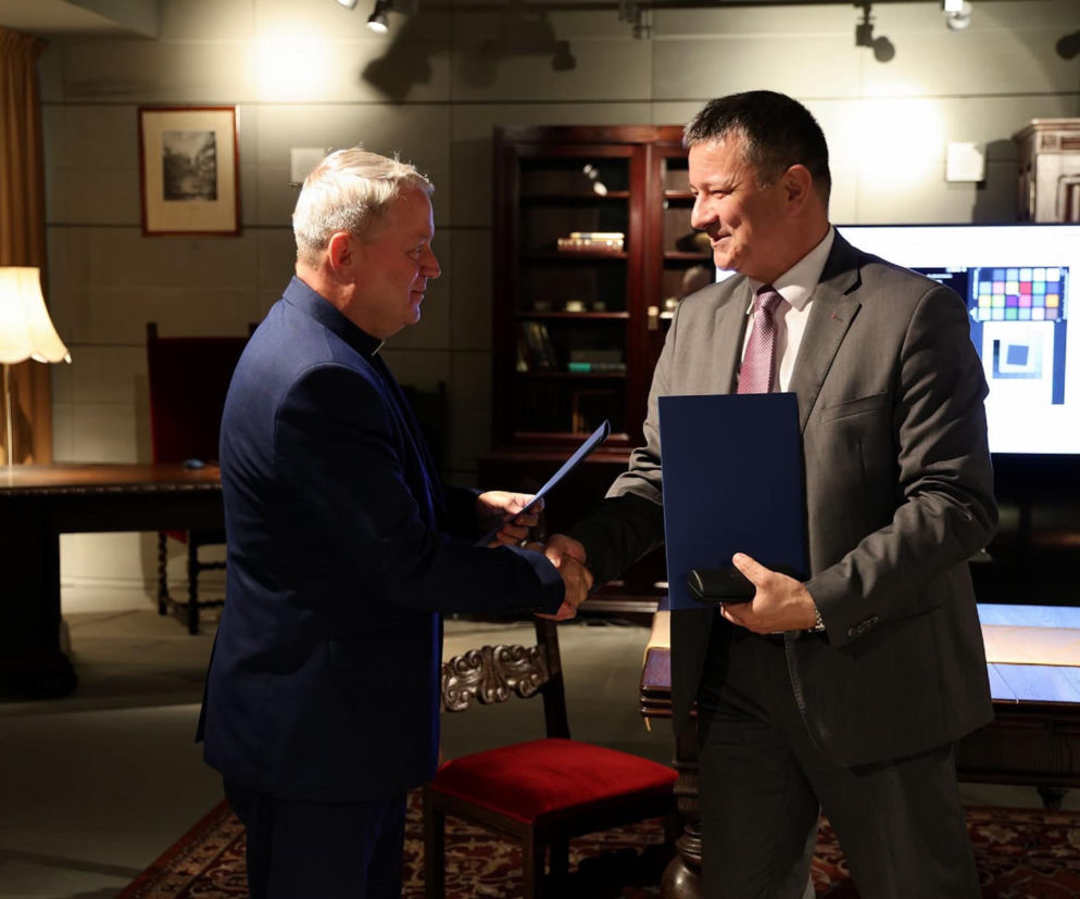 Współpraca Archidiecezji Wrocławskiej i Uniwersytetu Wrocławskiego